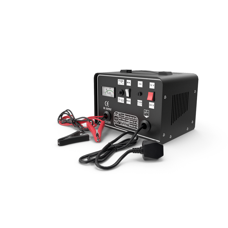 Battery Chargers