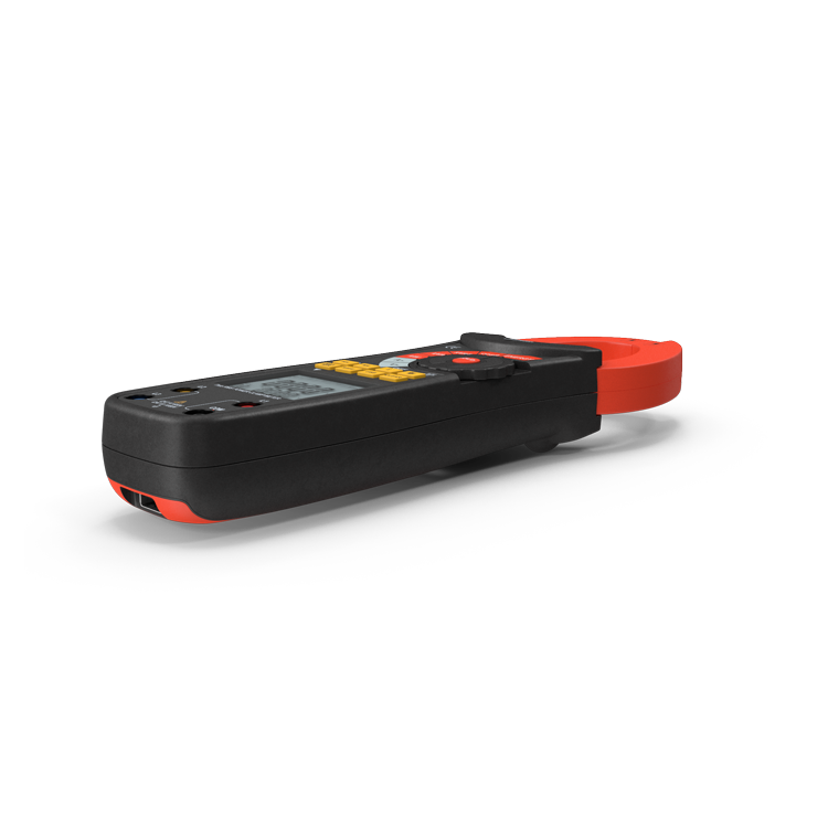 Digital Multi-Meter & Clamp Meters