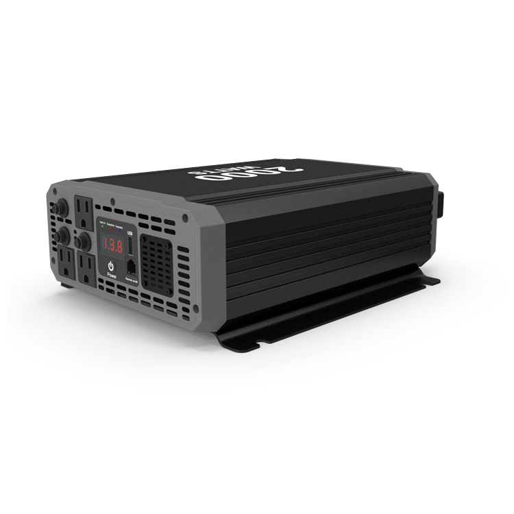 Power Inverter