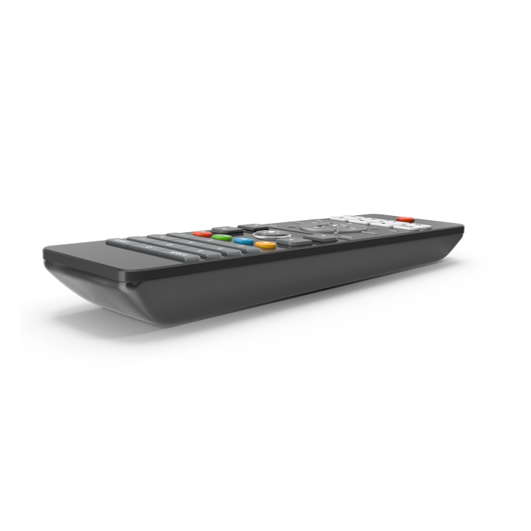 Remote Controls